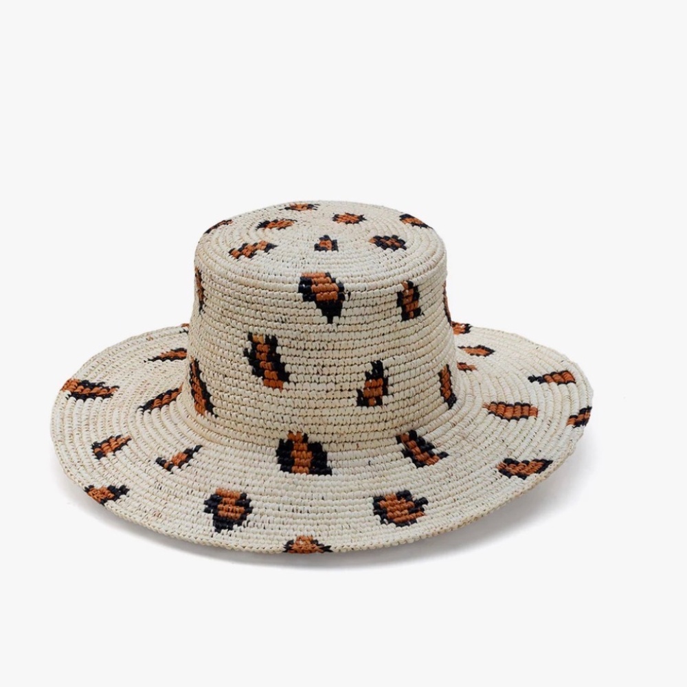 Grace bay hat